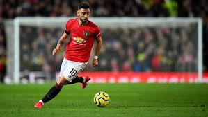 Roy keane slammed talisman bruno fernandes for crying for most of manchester united's defeat to liverpool at old trafford. Bruno Fernandes Showed Exactly What He Will Bring To Man Utd Despite Goalless Debut 90min