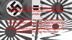 The imperial japanese army first adopted the rising sun flag in 1870.10 the imperial japanese army and the imperial japanese navy both had a version of the flag; The Rising Sun Flag Was The Flag Used By The Imperial Japanese Army During World War Ii Youtube