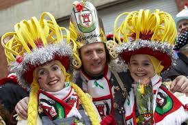 Seinen höhepunkt erreicht fasching in der fastnachtswoche. Rosenmontag Feiern Und Den Altag Vergessen Rosenmontag Karneval Fastnacht