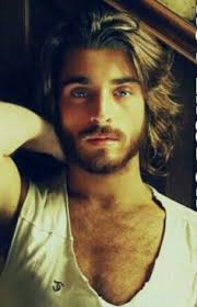 15 Anomalies: Characters ideas