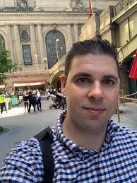 Jessica Waldvogel's Instagram, Twitter & Facebook