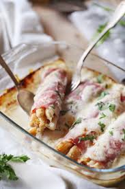 Asperges Au Jambon Et Bechamel Chefnini Recette Recettes De Cuisine Recette De Plat Recette