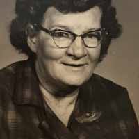 Geraldine Marguerite Grady (1911–2004) • FamilySearch