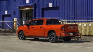 Image result for Omaha Orange 2025 Ram