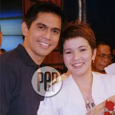 Amy Perez trying to move