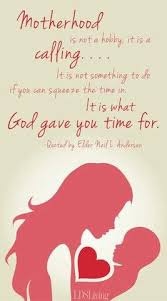 It S Not About Giving Birth To A Child It S Showing Your A Mother 3 Inspirational Quotes Quotes Words