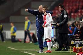 Christian eriksen is settled at tottenham hotspur despite failing to secure a move out of the club in the summer transfer window, manager mauricio pochettino has said. Wie Aus Christian Eriksen Ein Weltstar Wurde