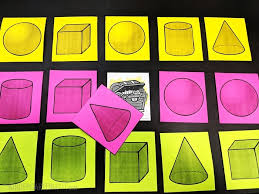 Free architecture house 3d models are ready for lowpoly, rigged, animated, 3d printable, vr, ar or game. 10 Activities For Describing 3d Shapes In Kindergarten Kindergartenworks