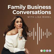 In de nieuwste ey trends podcast bespreken marieke kopinsky en machiel gosschalk het antwoord op die vraag. Family Business Conversations A Podcast On Anchor