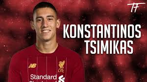 Maybe you would like to learn more about one of these? Konstantinos Tsimikas Welcome To Liverpool 2019 20 Youtube