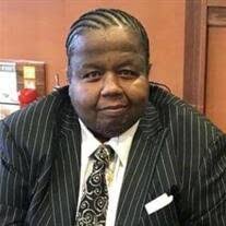 Rodney Edward Carter Obituary