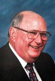 Harford Harris Obituary