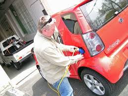 Image result for Red 2015 Wheego