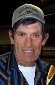 Johnny Edward Evans Obituary