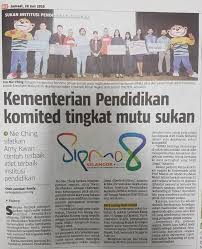 Memberi insentif kepada pemainmembawa masuk jurulatih yang berkalibermenaik tarafkan prasarana. Https Www Facebook Com 18792 Majlis Sukan Ipts Malaysia Facebook