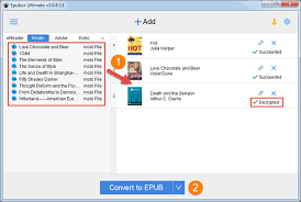 Epubor Epub To Pdf Converter Kindle Books Kindle Reading Books