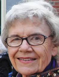 Obituary information for Shirley Dusinberre Durham