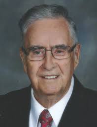 Obituary information for Albert Louis Whitfield