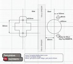 Click Here To See Image Full Size Kitchen Door Hinges Kitchen Cabinets Hinges Hinges