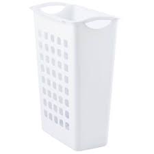 This unique laundry cloth basket help to keep cloth neatly and orderly. The 7 Best Clothes Hampers Of 2021