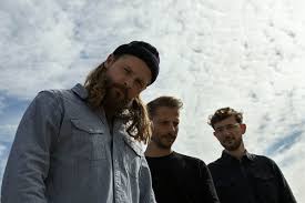 Despite mighty oak's inconsistencies, i felt its message resonated as intended. Musikblog Mighty Oaks All Things Go