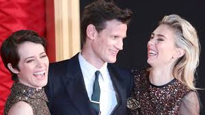 Queen elizabeth ii was well prepared for the death of prince philip, according to royal biographers andrew morton and ingrid seward — read more. The Crown Was Die Darsteller Uber Die Serie Denken Berliner Morgenpost