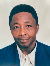 Louis Daugherty Obituary