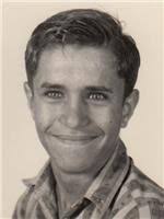 Guy Faust Obituary (1947