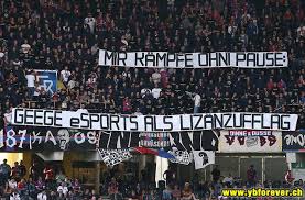 Kann basel yb wieder gefährlich werden? Young Boys Basel 23 09 2018