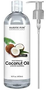 Aceite de coco para nutrir el pelo. Aceite De Coco Cual Es El Mejor Del 2020 Sincable