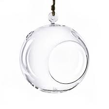 Add to wish list add to compare. 5 5 Inch Hanging Terrarium Orb Tealight Holders Home Decor