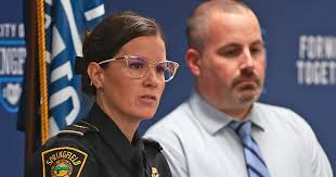 Springfield New Year shootings: Two incidents end with one dead, three  hurt, three charged