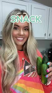 Quick and Delicious Cucumber Vinegar Snack Recipe