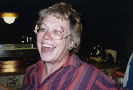 Wilda Schlenker Obituary (1932