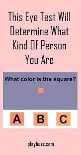 Pin On Fun Personality Quizzes