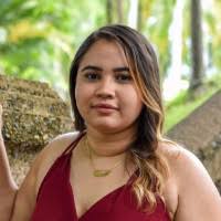 Kiara Rodriguez Rojas