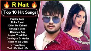 Best Of R Nait Songs