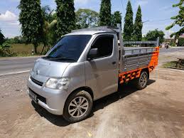 11 gambar modifikasi dam truk yang inspiratif kumpulan foto mobil. Mau Bikin Mobil Bak Jadi Dump Pick Up Berikut Harganya