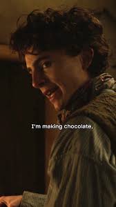 Ddi Timothy Wait for The Wonka to Die to Make Winka