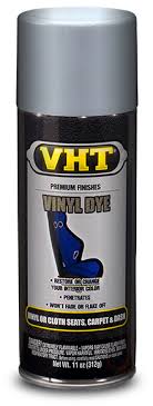 Vht Vinyl Dye Specialty Products