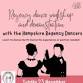 Regency Dance workshop and demonstration event image