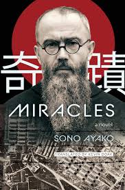 Amazon.com: Miracles: 9781951319809: Ayako, Sono, Doak, Kevin: Books