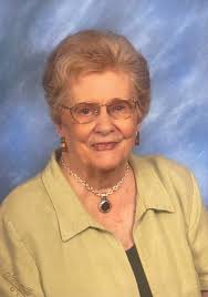 Virginia Lee Prothro Obituary March 26, 2022