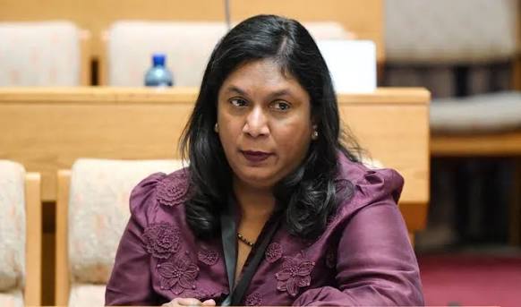 IDAC head Andrea Johnson rushed to hospital, unable to testify before Madlanga Commission
