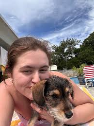 Keeping me company while I work ❤️