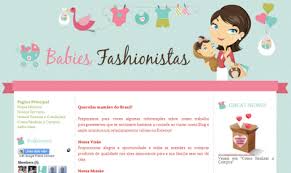 Babies Fashionistas Blog Template Free Blogger Template Blogger Widgets Vector Icon Design R Blog Template Blog Templates Free Blog Templates Free Blogger