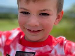 Fundraiser for Matthew Gardner by Amy Mulvihill : William Boy