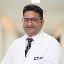 Dr. Anil Prasad Bhatt