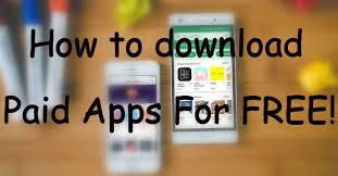 Starting in august 2021, there will no longer be new android apks. How To Download Paid Apps For Free On Android Legal Way Techola Net