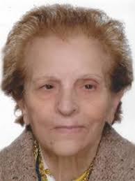 Funerali Maria Bianchini a Levata Di Curtatone (Mn)